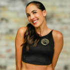 María Teresa Guerrero  es una deportista y participante de MasterChef Celebrity Ecuador