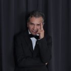 Jorge Toledo es un actor y director de teatro y televisión.