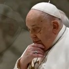 Un cardenal habla sobre la posible renuncia del Pontífice