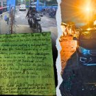 El ataque en la Penitenciaría ocurrió la noche de este 20 de febrero.