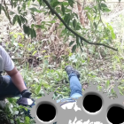 Los agentes fueron emboscados por sujetos armados.