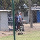 César Avilés, presidente de Emelec, asegura que ha entregado toda la información sobre las elecciones del club.