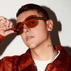 El intérprete del género urbano estará visitando el país con una gira que recoge toda su trayectoria musical.