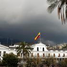 ¿Cómo estará el clima en Quito en este día de estación lluviosa? Míralo en este pronóstico.