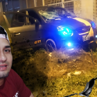 Un ataque armado perpetrado la noche del jueves 20 de febrero dejó como saldo un hombre muerto y otro gravemente herido.