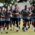 Emelec no ha sumado puntos en la LigaPro 2025.