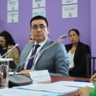 Fausto Buenaño fue ministro del Interior por seis días.