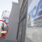 El TCE es el organismo al que se le presentó la denuncia.