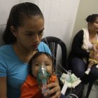 Las nebulizaciones pueden ser parte del tratamiento médico de enfermedades respiratorias.