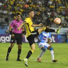 Barcelona SC suma 3 puntos en la tabla de posiciones de la LigaPro 2025.