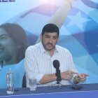 Aquiles Álvarez es el alcalde de Guayaquil. Fiscalía busca vincularlo al caso Triple A.