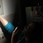 El temor de los apagones constantes genera preocupación en Quito.