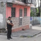 El riesgo de ciertos sectores y de los ciudadanos a quienes se debe custodiar, pone en peligro a los agentes policiales.