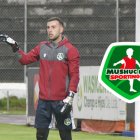 Rodrigo Formento defenderá el arco de Mushuc Runa en la LigaPro 2025.