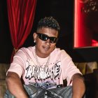 El cantante esmeraldeño, de 22 años, es uno de las más escuchados en Spotify, con 12 millones de reproducciones.