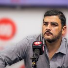 Aquiles Álvarez, mediante su abogado, presentó un escrito el 22 de febrero de 2025.