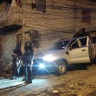El crimen ocurrió en populoso barrio de Esmeraldas.