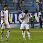 Emelec está en el fondo de la tabla de posiciones de la LigaPro 2025.