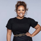 Hilda Saraguayo es una actriz que ahora también forma parte del pódcast 'Esto no es terapia'.