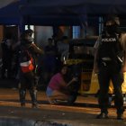 El conductor de una mototaxi fue asesinado a tiros.