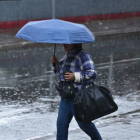 En los últimos días, Quito ha experimentado una ola de frío.