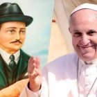 El médico José Gregorio Hernández fue canonizado por el Papa Francisco.