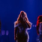 Mañana es la última presentación de Las damas de oro.