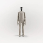 Este robot está diseñado para asumir diversas tareas del hogar