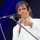 Roberto Carlos regresa a Quito tras casi diez años del último concierto que ofreció en el país.