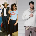 Morat y Sebastián Yatra se presentan este 25 de febrero en Viña del Mar 2025.