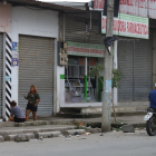 El crimen ocurrió en el sector conocido como La Ladrillera, en Guayaquil.