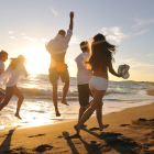 El Carnaval del 2025 en Ecuador se extenderá por cuatro días.