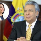 Lenín Moreno, exaliado del correísmo, se ha convertido en uno de sus principales críticos.