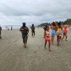 El feriado de Carnaval, en Ecuador, se extenderá por cuatro días este 2025.