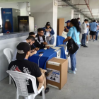 Los socios del conjunto millonario irán a votar este 27 de marzo al estadio Capwell.