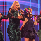 Las Damas de Oro volverán a presentarse en Viña 2025 este jueves 27 de febrero.