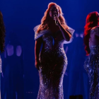 Esta noche, Las Damas de Oro regresan al escenario de Viña del Mar 2025.