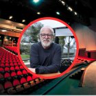 Alberto Plaza celebra sus 40 años de trayectoria con un concierto en Quito.