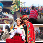 Más que una celebración, el carnaval de Guamote es un testimonio vivo de la identidad andina, donde la historia, fe y alegría se entrelazan.