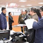 El operativo fue ejecutado por la Policía Nacional este jueves 27 de febrero.