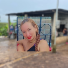 La mujer víctima de su pareja en Puebloviejo.