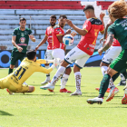 Mushuc Runa y Deportivo Cuenca se vuelven a enfrentar en la fecha 3 de la LigaPro 2025