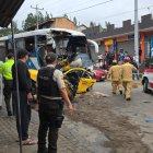 Tres muertos se registraron tras accidente de tránsito en Cuenca.