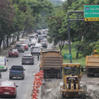 El cierre se mantendrá hasta el 5 de marzo.