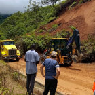 Piñas se encuentra en estado de emergencia a causa de un aluvión.