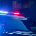 Referencial. Se escucharon disparos en los exteriores de un centro comercial en el sur de Guayaquil.