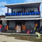 En este lugar se registró el ataque armado.