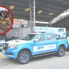 La ATM se pronunció sobre el caso.