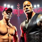 John Cena será 'rudo' por primera vez en su carrera.