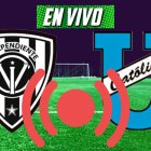 Independiente del Valle recibe a Católica por la tercera fecha.